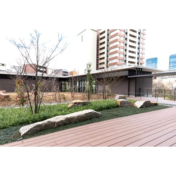 グランドメゾン新梅田タワーザクラブレジデンスの外観5枚目