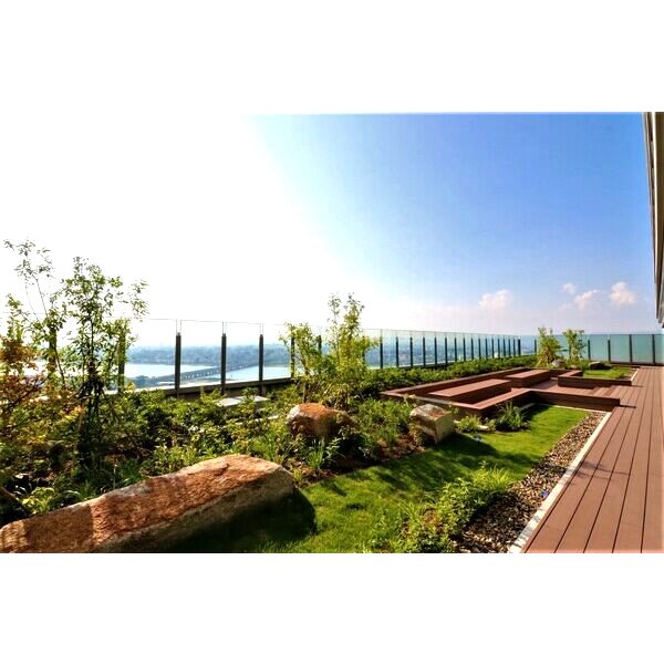 グランドメゾン新梅田タワーザクラブレジデンスの外観7枚目