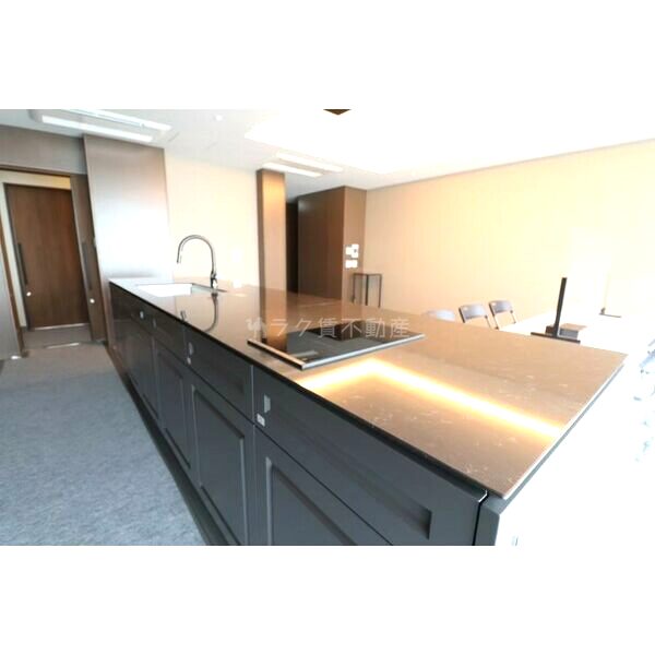 グランドメゾン新梅田タワーザクラブレジデンスの外観9枚目