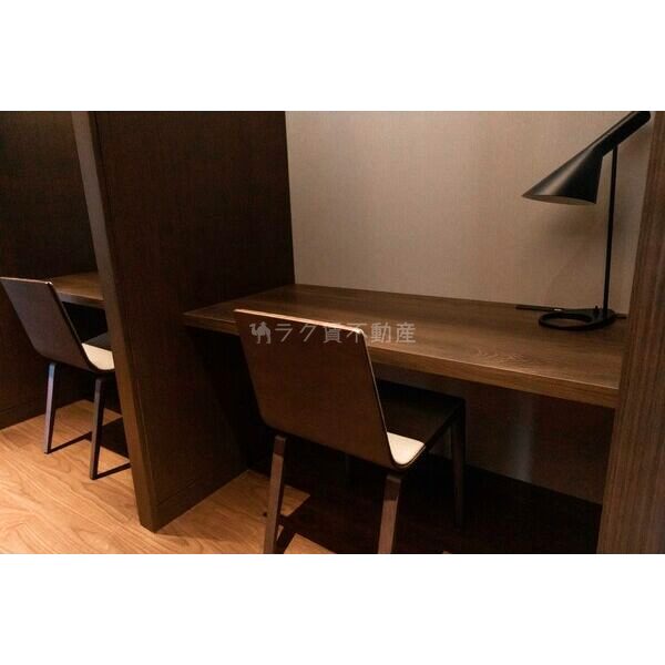 グランドメゾン新梅田タワーザクラブレジデンスの外観10枚目