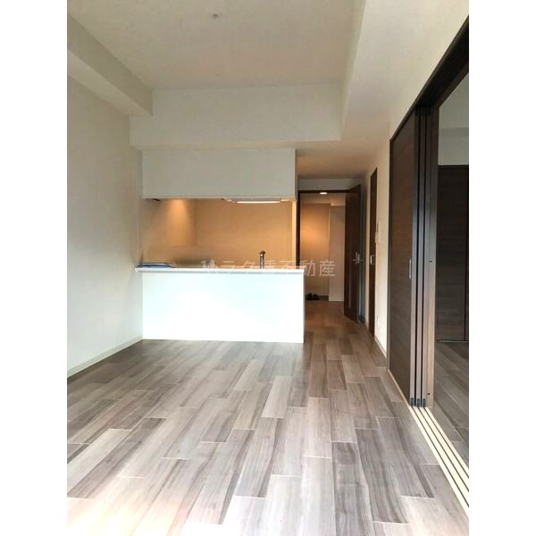 グランカリテ日本橋IIの室内写真2枚目
