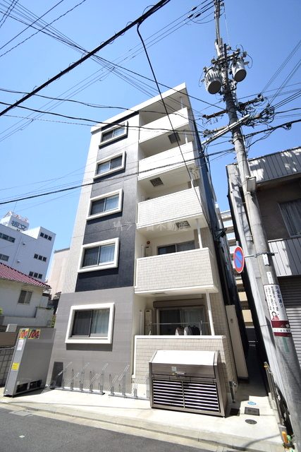 ラウレア元塩町