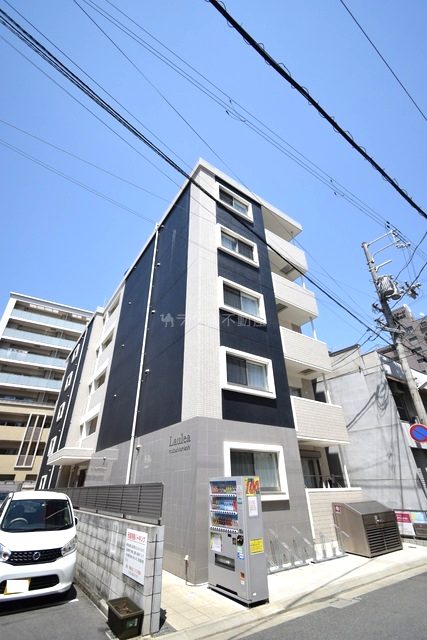 ラウレア元塩町の外観2枚目