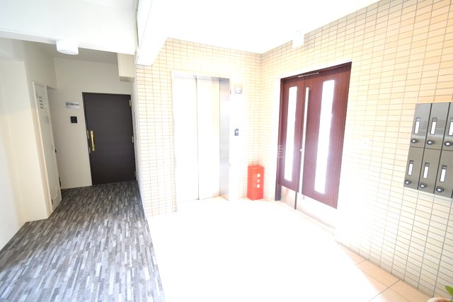 ラウレア元塩町の外観3枚目