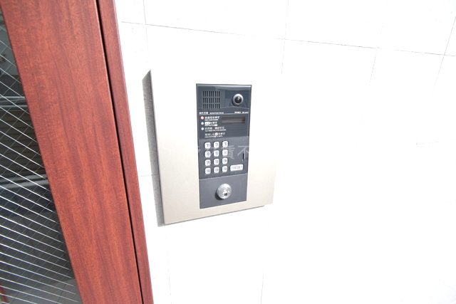 ラウレア元塩町の外観4枚目