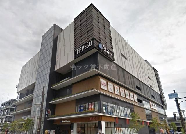 ラウレア元塩町の外観7枚目