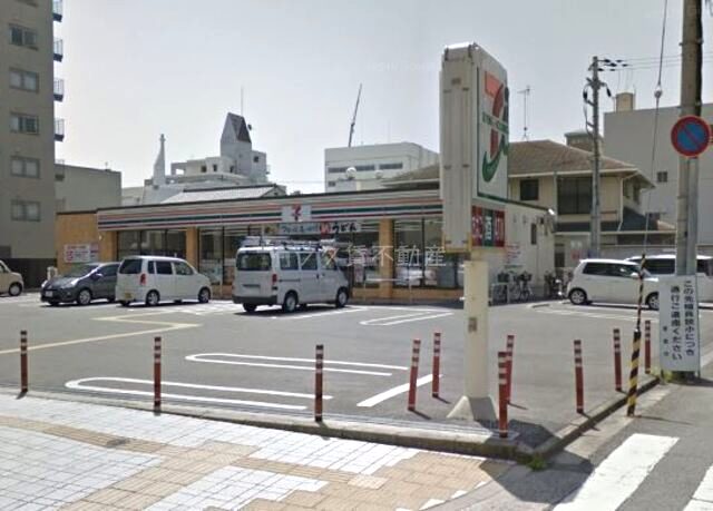 ラウレア元塩町の外観8枚目