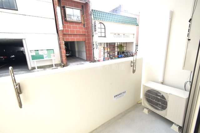 ラウレア元塩町の室内写真1枚目