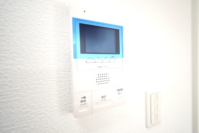 ラウレア元塩町の室内写真4枚目