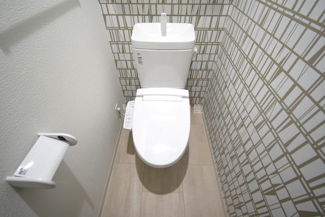 ラウレア元塩町の室内写真5枚目