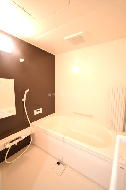 ラウレア元塩町の室内写真6枚目