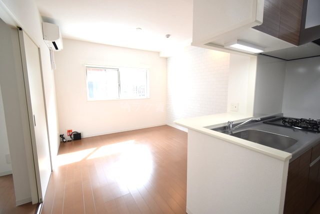 ラウレア元塩町の室内写真7枚目