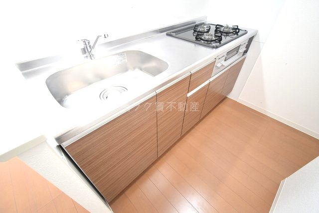 ラウレア元塩町の室内写真8枚目