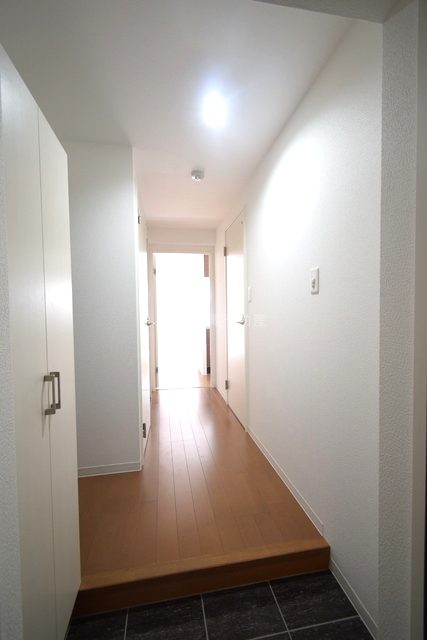 ラウレア元塩町の室内写真9枚目