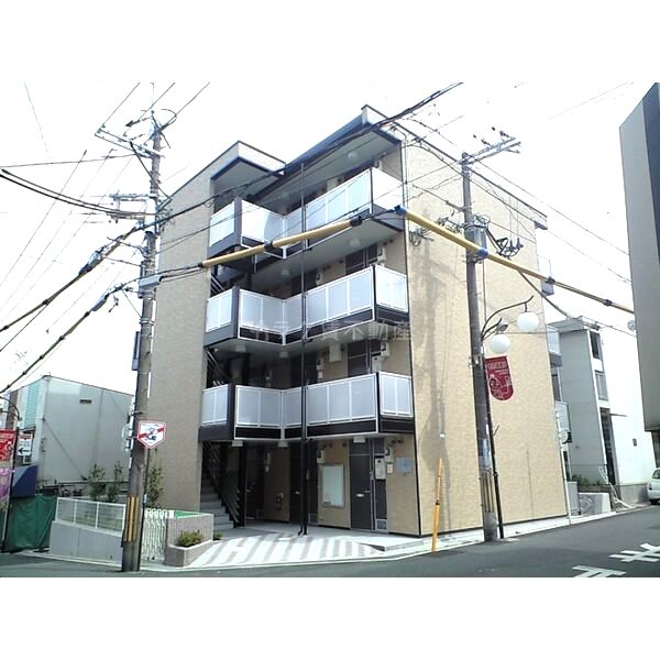 レオパレスヴィラ曽根C