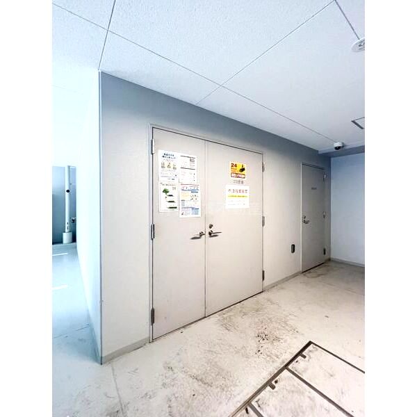 S-RESIDENCE日本橋Qualierの外観8枚目