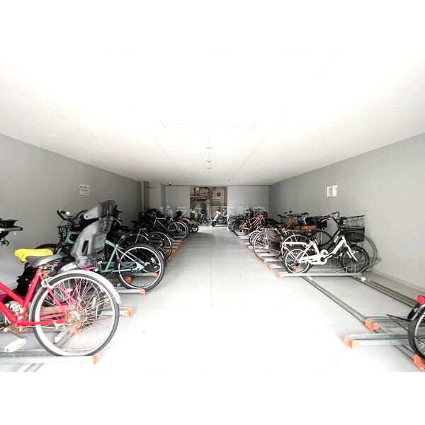 S-RESIDENCE日本橋Qualierの外観9枚目