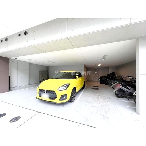 S-RESIDENCE日本橋Qualierの外観10枚目