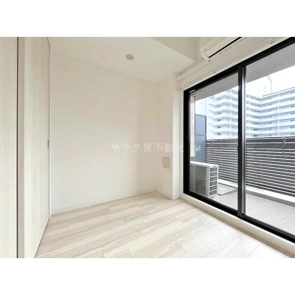 S-RESIDENCE日本橋Qualierの室内写真46枚目