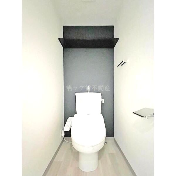 S-RESIDENCE日本橋Qualierの室内写真115枚目