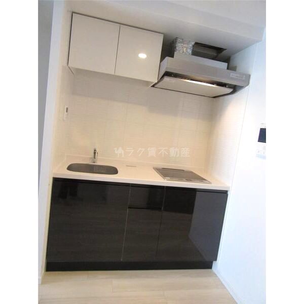 S-RESIDENCE日本橋Qualierの室内写真22枚目