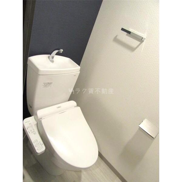 S-RESIDENCE日本橋Qualierの室内写真150枚目