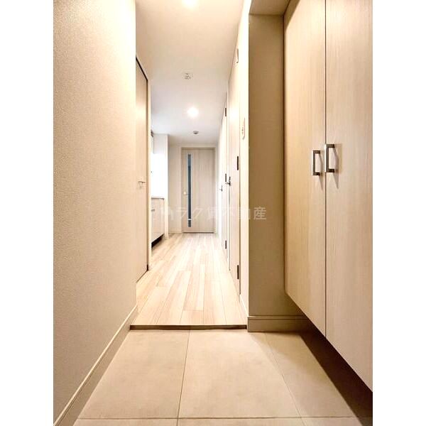 S-RESIDENCE日本橋Qualierの室内写真133枚目