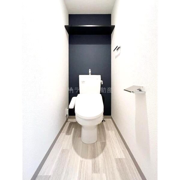 S-RESIDENCE日本橋Qualierの室内写真50枚目