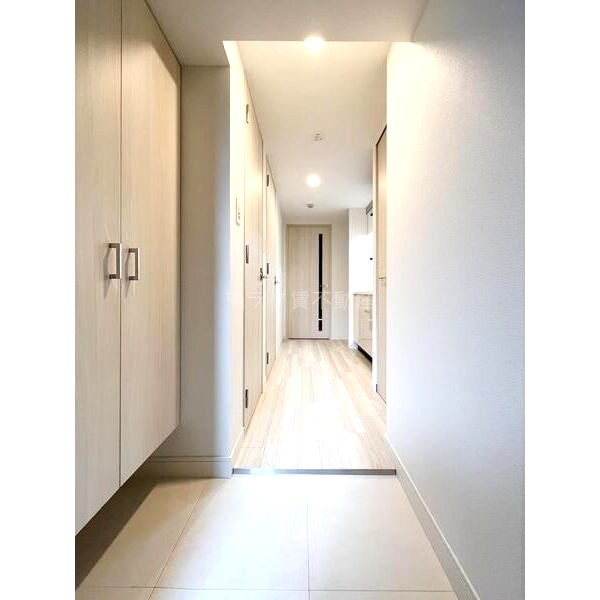 S-RESIDENCE日本橋Qualierの室内写真62枚目