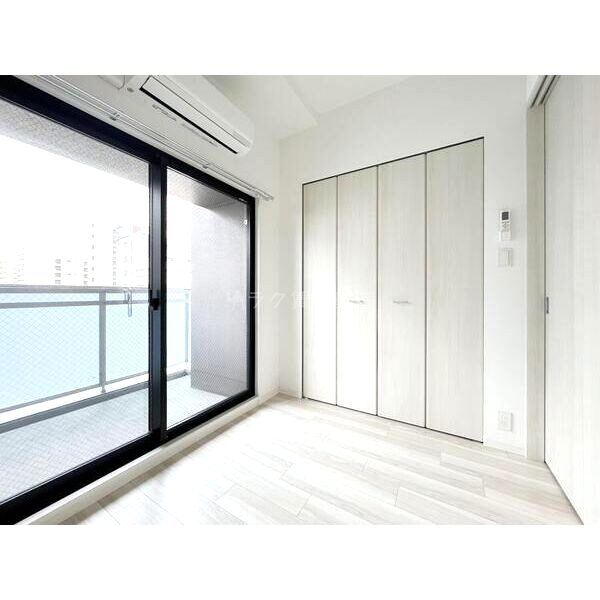 S-RESIDENCE日本橋Qualierの室内写真18枚目