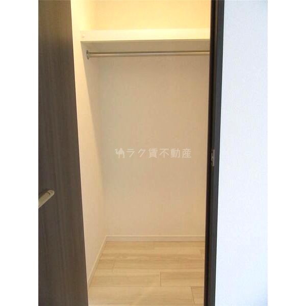 S-RESIDENCE日本橋Qualierの室内写真22枚目