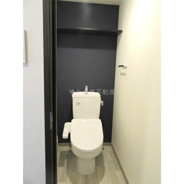 S-RESIDENCE日本橋Qualierの室内写真63枚目