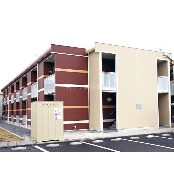 レオネクスト篠山おかのA