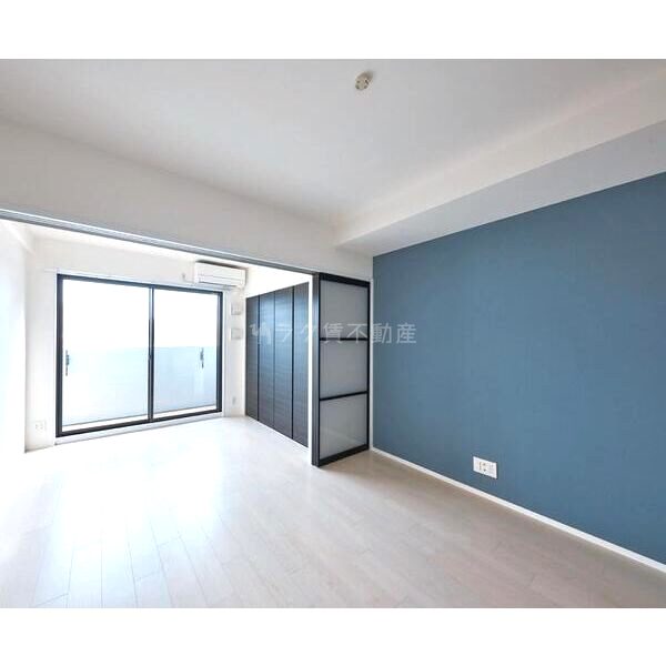 MJC京都西大路IIの室内写真4枚目