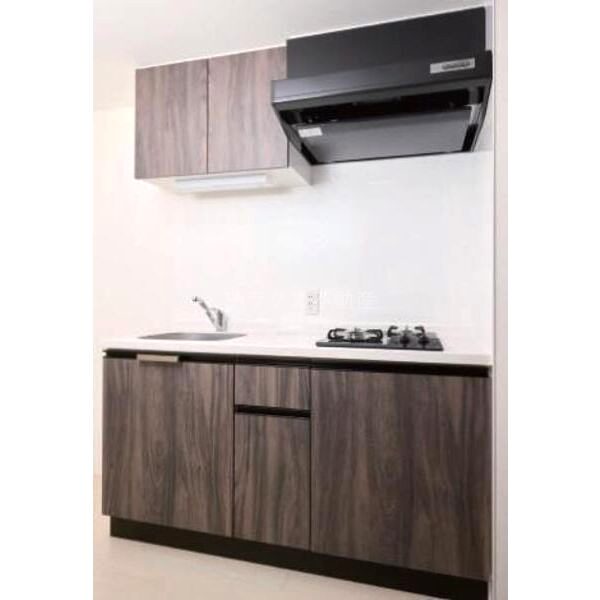 MJC京都西大路IIの室内写真7枚目