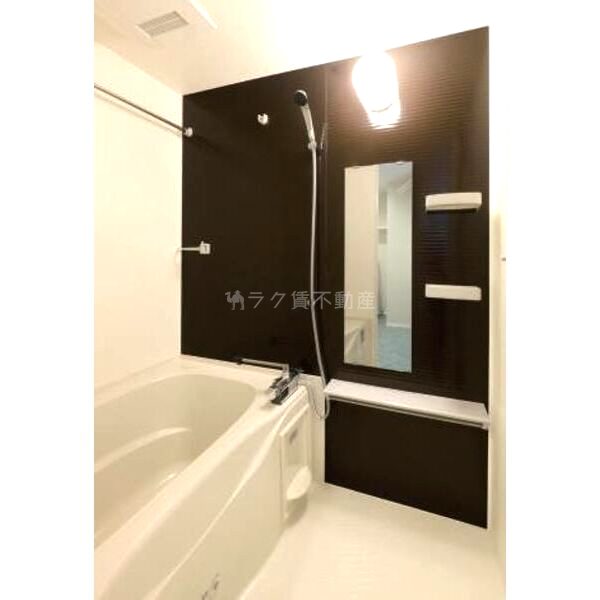 MJC京都西大路IIの室内写真9枚目