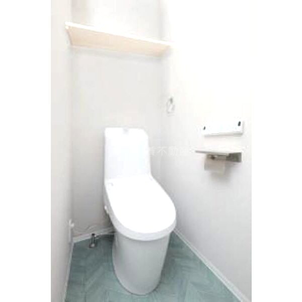 MJC京都西大路IIの室内写真11枚目