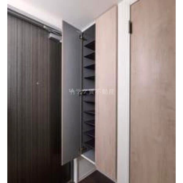 MJC京都西大路IIの室内写真12枚目