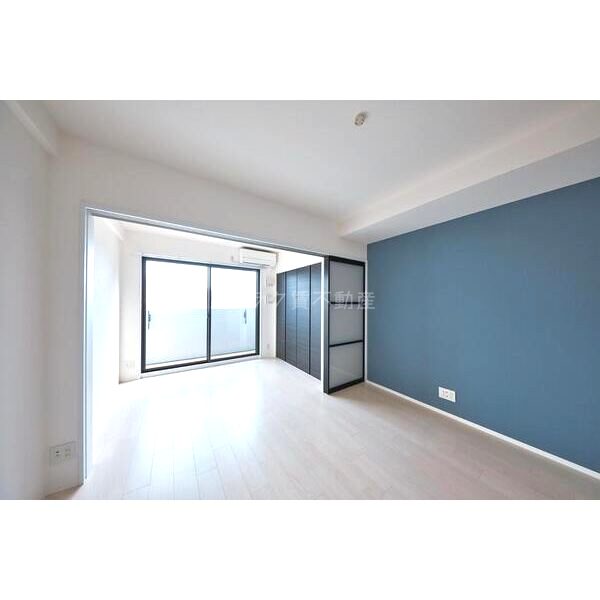 MJC京都西大路IIの室内写真1枚目