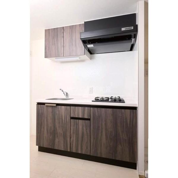 MJC京都西大路IIの室内写真2枚目