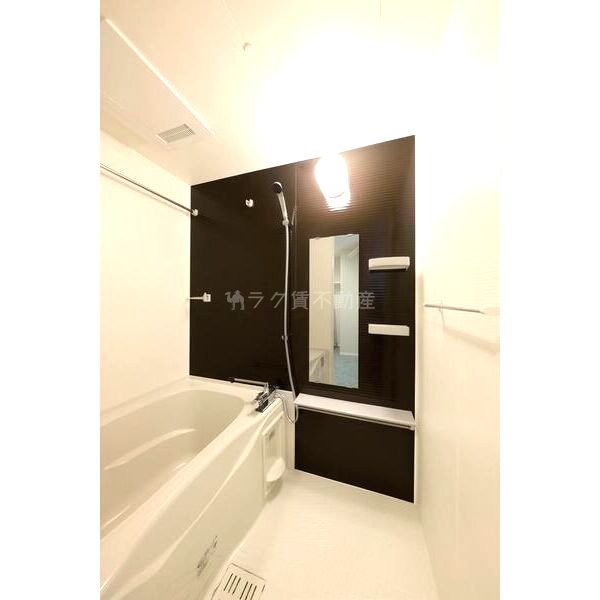 MJC京都西大路IIの室内写真3枚目