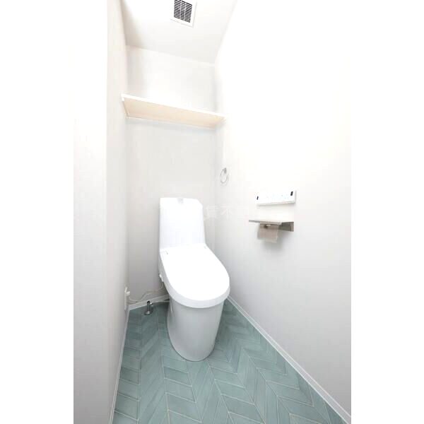 MJC京都西大路IIの室内写真5枚目