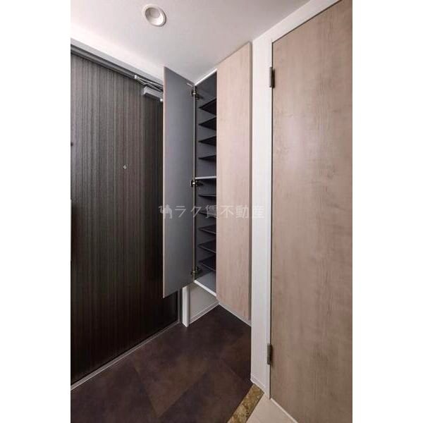 MJC京都西大路IIの室内写真6枚目