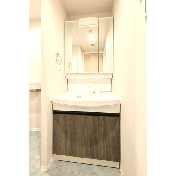 MJC京都西大路IIの室内写真8枚目