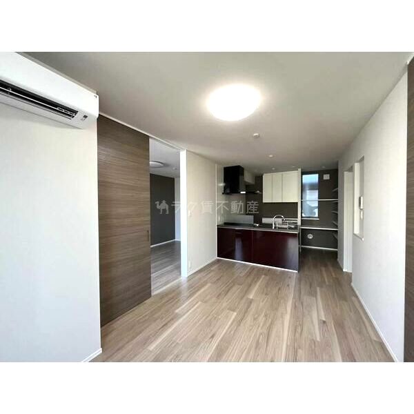 スマートコート西宮ANNEXの室内写真2枚目