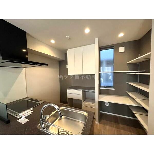 スマートコート西宮ANNEXの室内写真5枚目