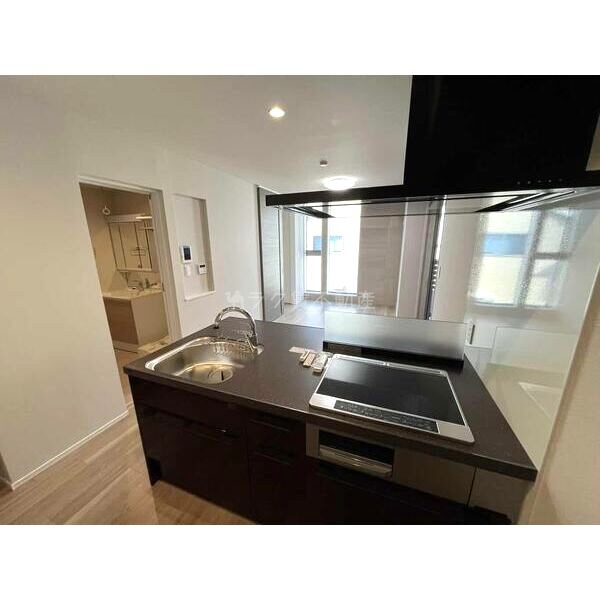 スマートコート西宮ANNEXの室内写真6枚目