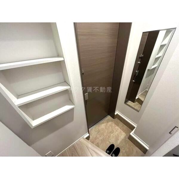 スマートコート西宮ANNEXの室内写真15枚目