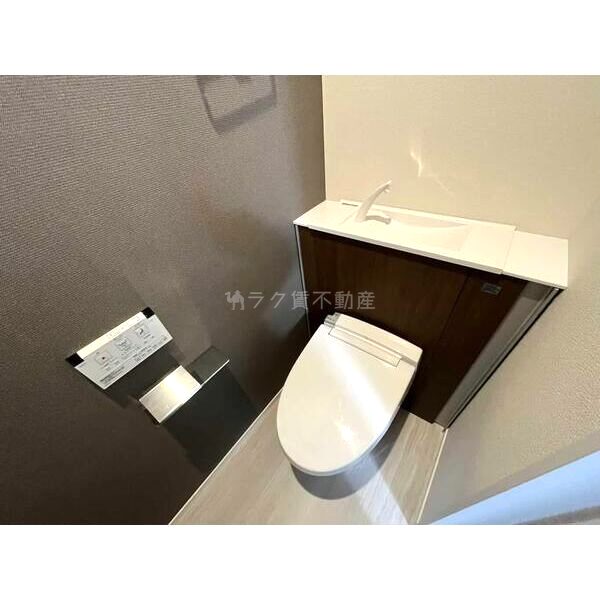 スマートコート西宮ANNEXの室内写真17枚目