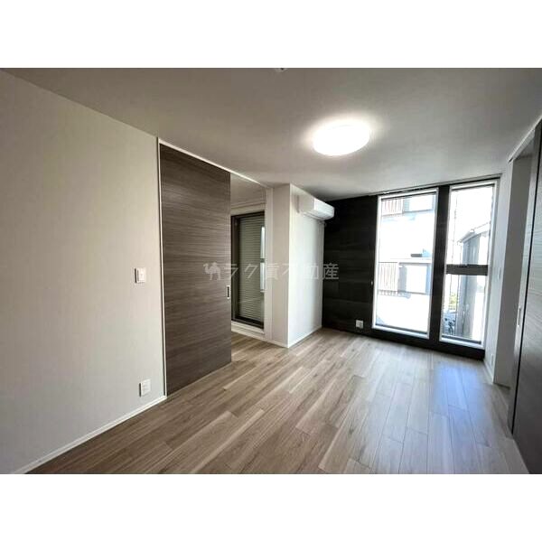 スマートコート西宮ANNEXの室内写真3枚目